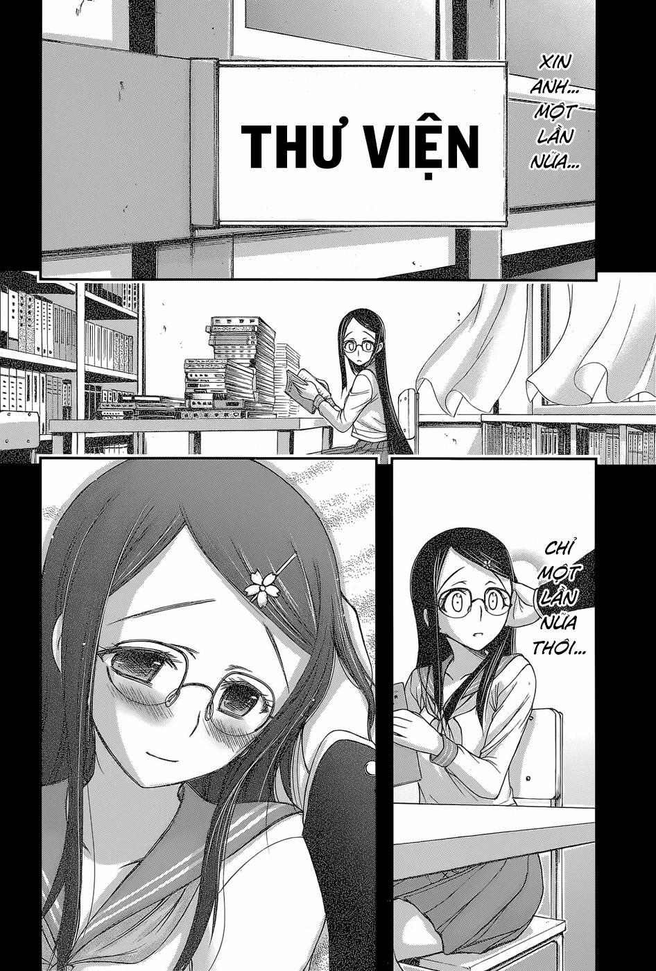 Đi Tìm Sát Tinh Vương 10 trang 33