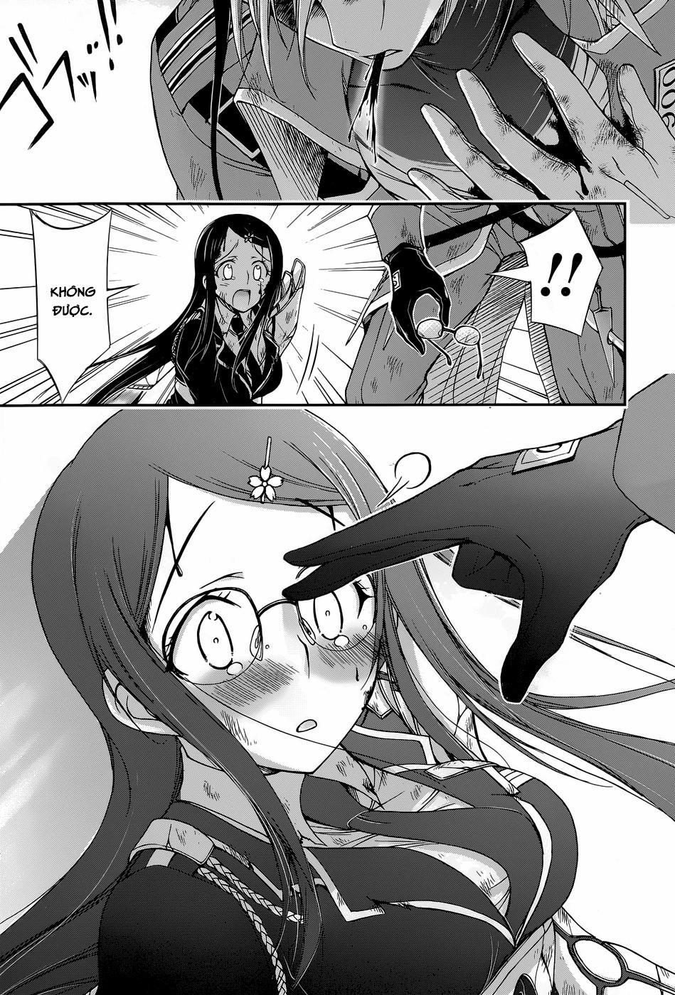 Đi Tìm Sát Tinh Vương 10 trang 37