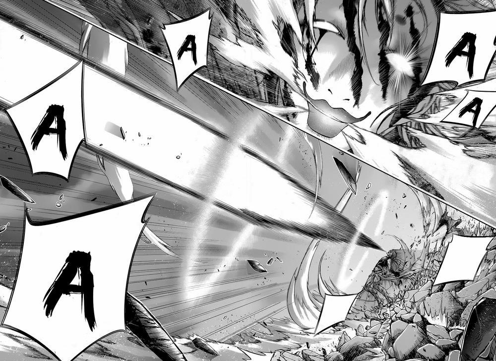 Đi Tìm Sát Tinh Vương 10 trang 9