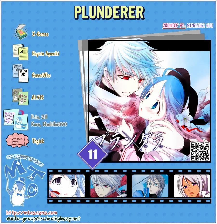 Đi Tìm Sát Tinh Vương 11 trang 0