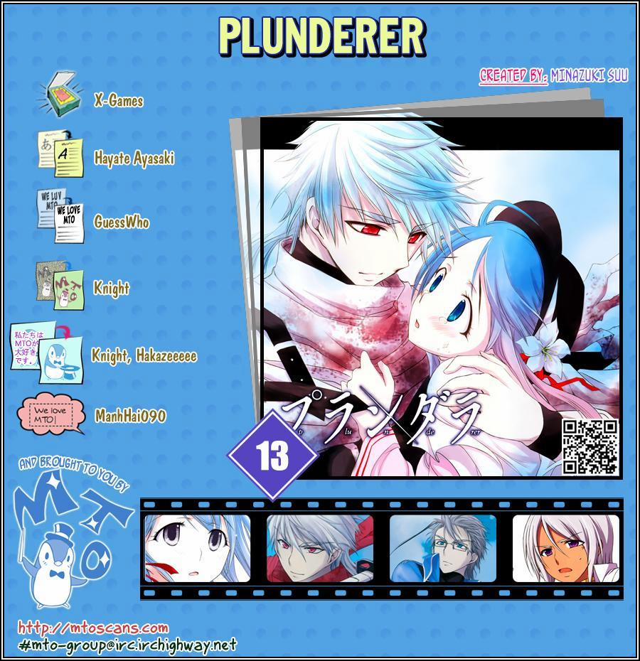 Đi Tìm Sát Tinh Vương 13 trang 0