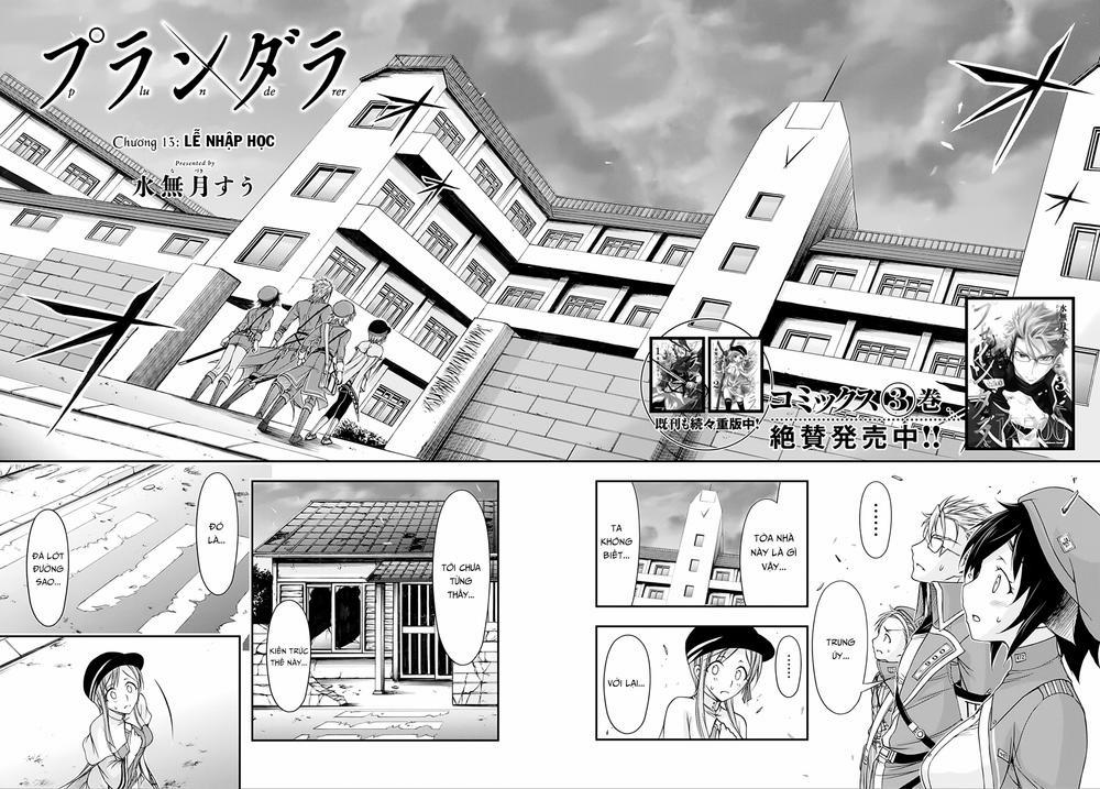 Đi Tìm Sát Tinh Vương 13 trang 3