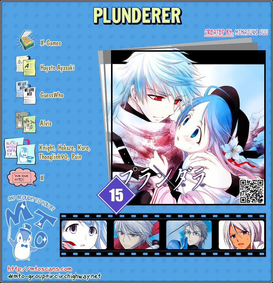 Đi Tìm Sát Tinh Vương 15 trang 0