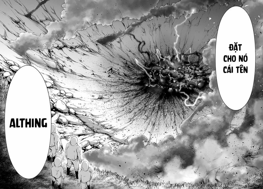 Đi Tìm Sát Tinh Vương 15 trang 21