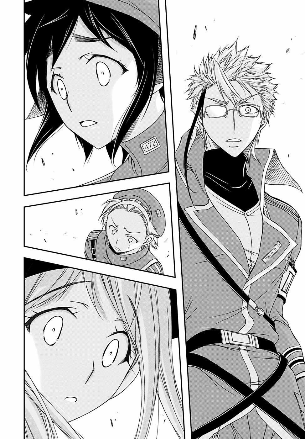 Đi Tìm Sát Tinh Vương 15 trang 22