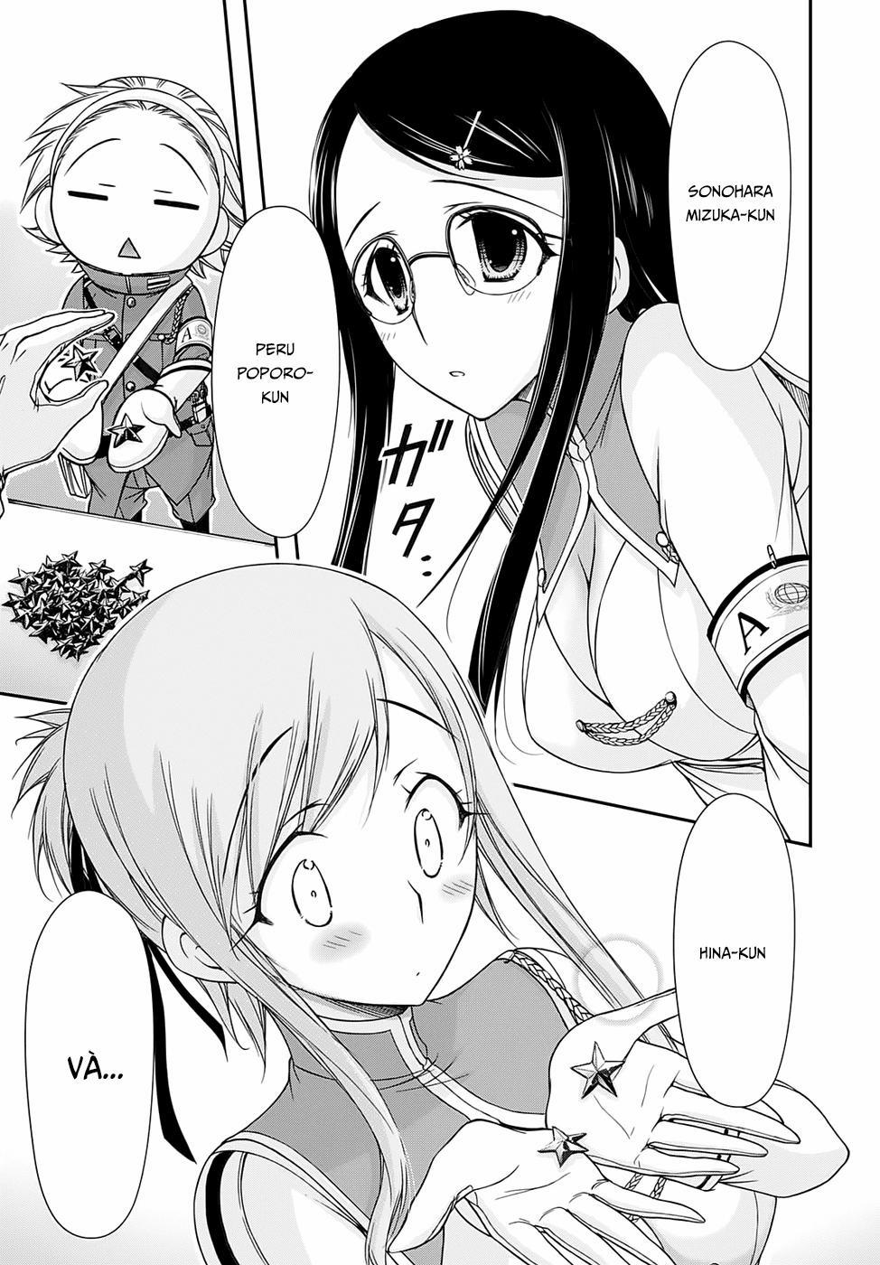 Đi Tìm Sát Tinh Vương 15 trang 47