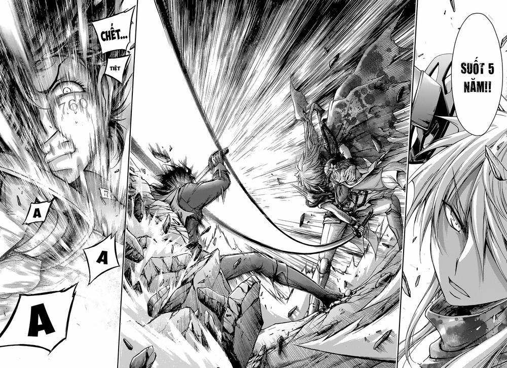 Đi Tìm Sát Tinh Vương 2 trang 14