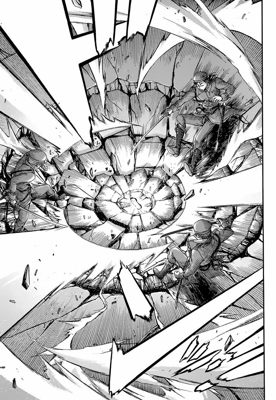 Đi Tìm Sát Tinh Vương 2 trang 9