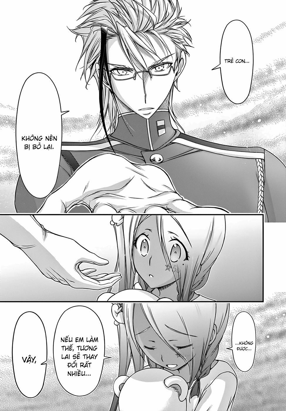 Đi Tìm Sát Tinh Vương 20 trang 16