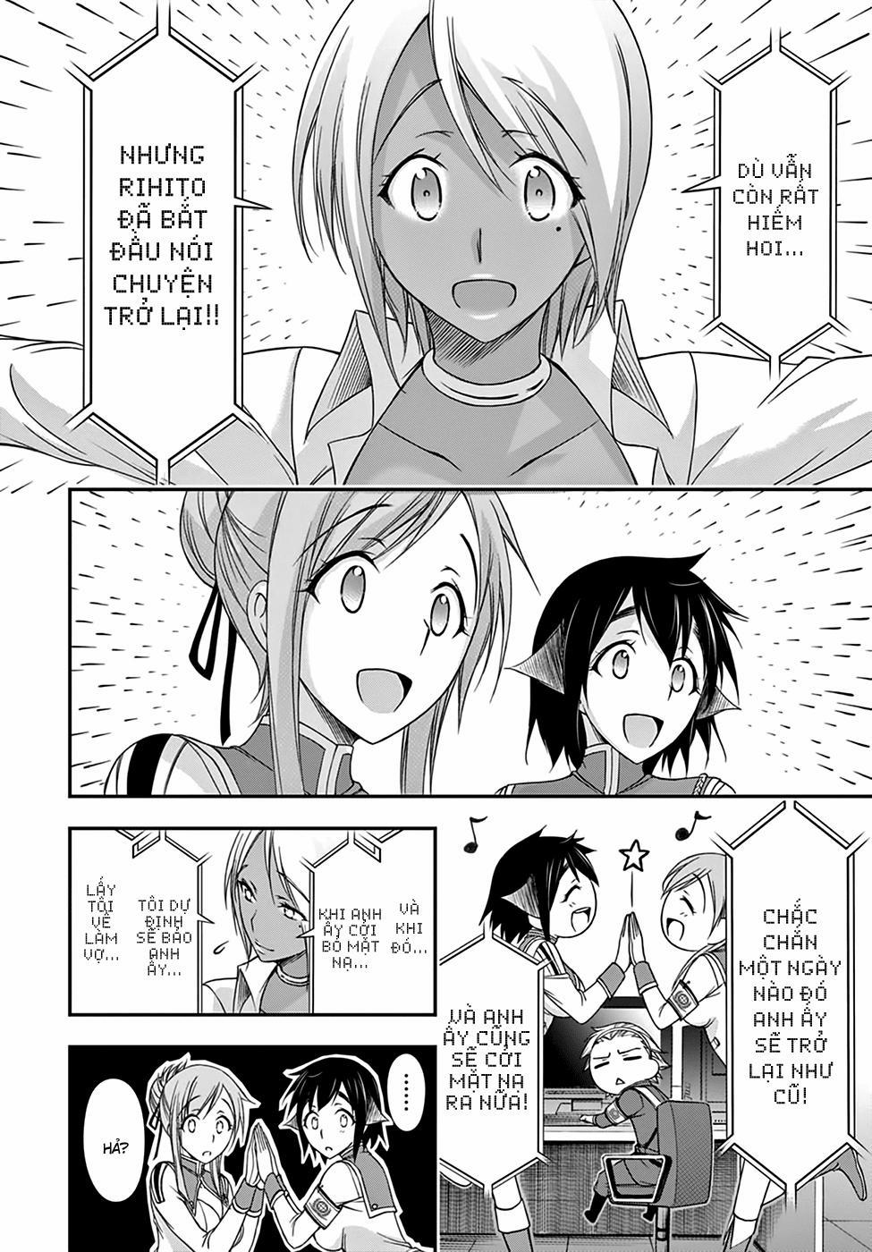 Đi Tìm Sát Tinh Vương 20 trang 27