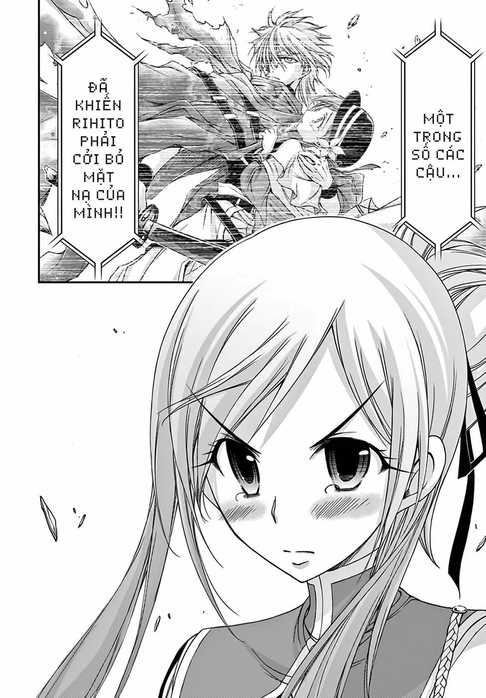 Đi Tìm Sát Tinh Vương 20 trang 35