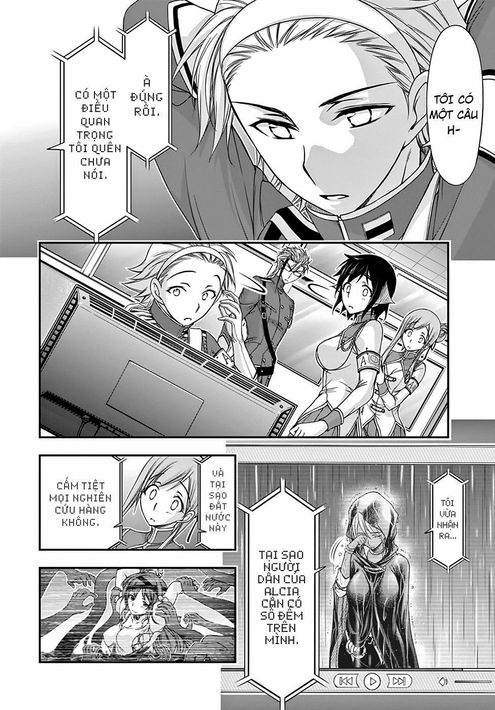 Đi Tìm Sát Tinh Vương 20 trang 40