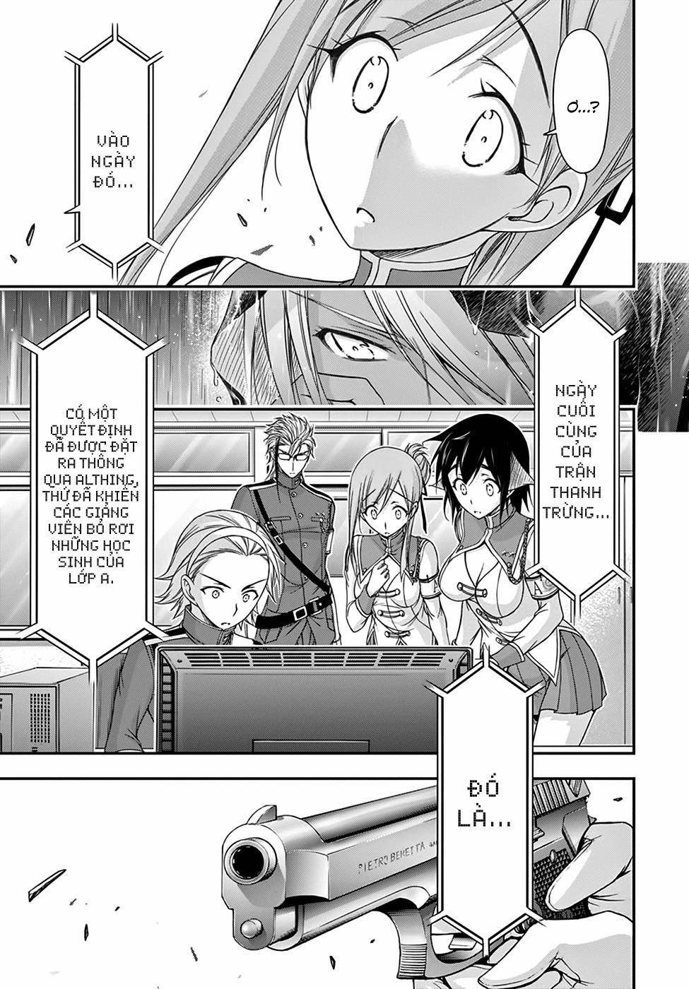 Đi Tìm Sát Tinh Vương 20 trang 41