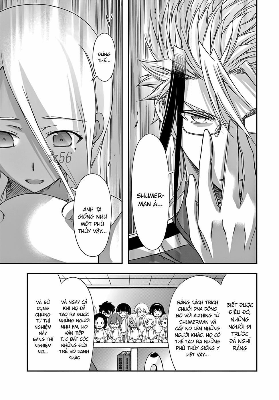 Đi Tìm Sát Tinh Vương 20 trang 8