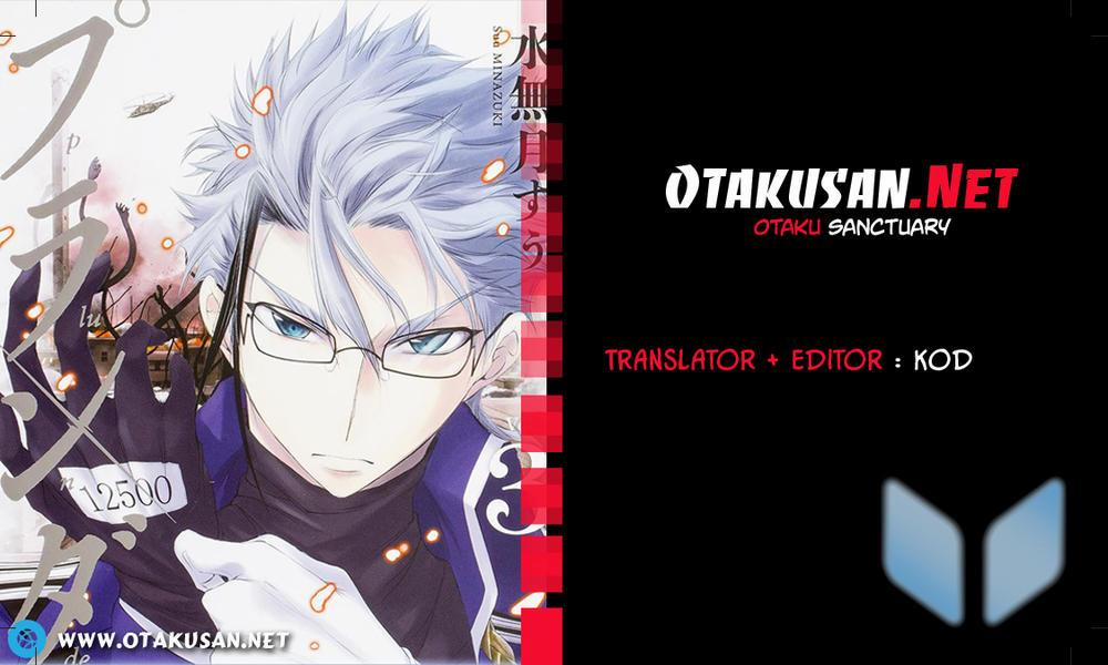 Đi Tìm Sát Tinh Vương 23 trang 0