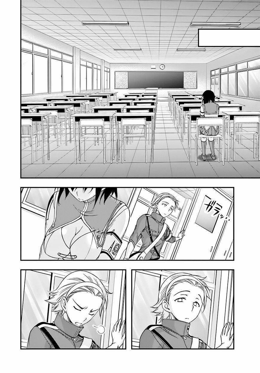 Đi Tìm Sát Tinh Vương 23 trang 12