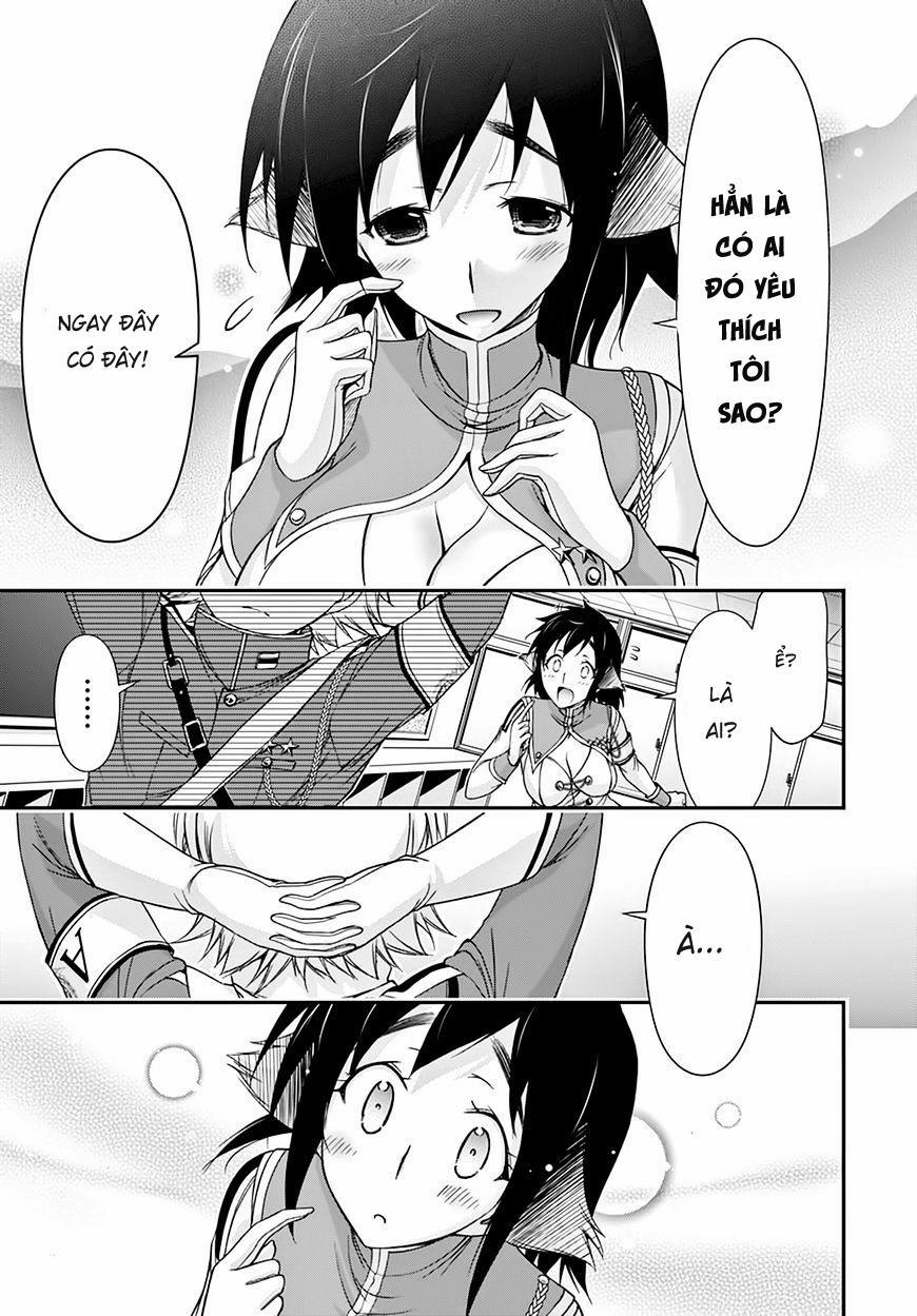 Đi Tìm Sát Tinh Vương 23 trang 34