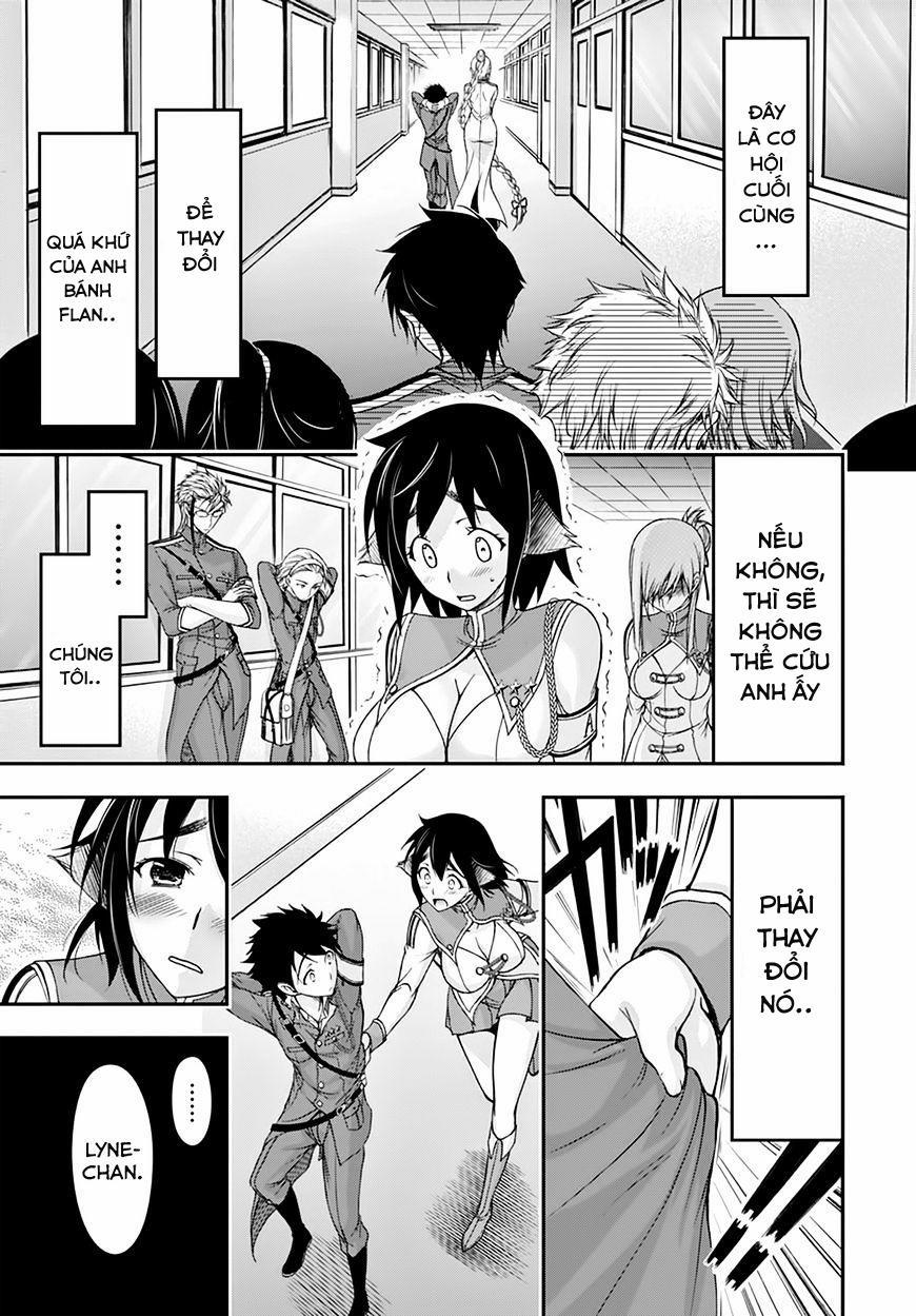 Đi Tìm Sát Tinh Vương 23 trang 5