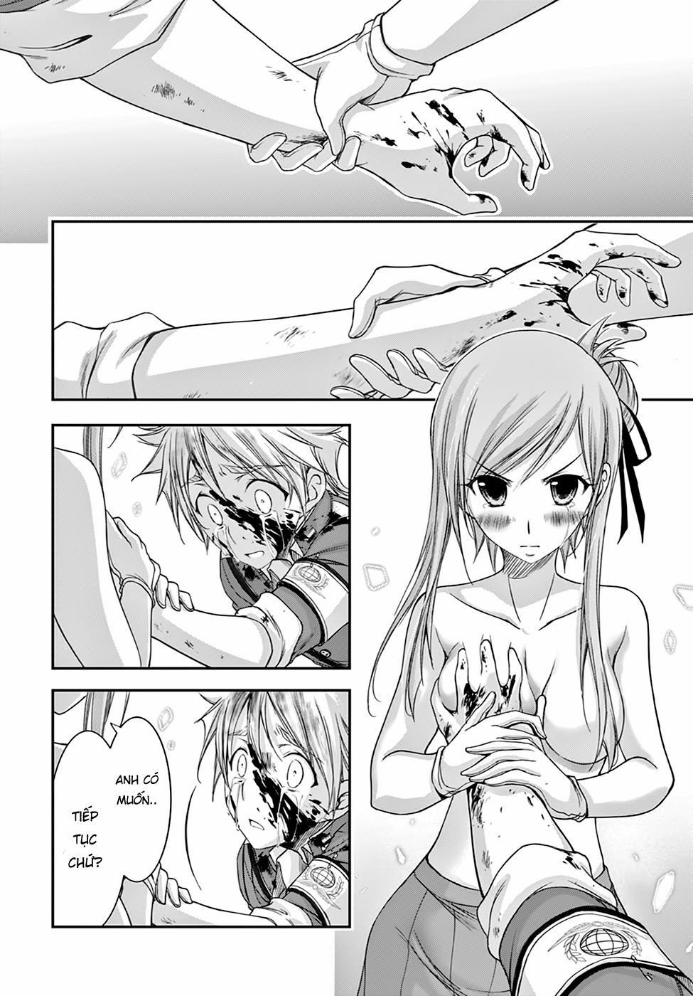 Đi Tìm Sát Tinh Vương 26 trang 41