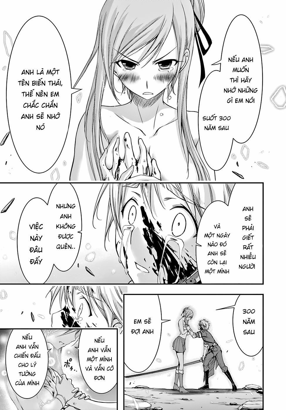 Đi Tìm Sát Tinh Vương 26 trang 42