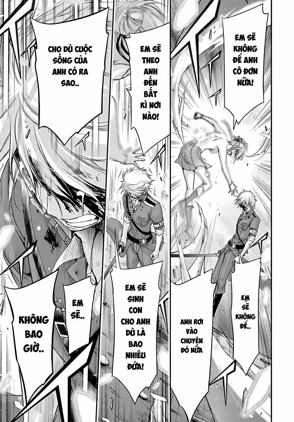 Đi Tìm Sát Tinh Vương 26 trang 44