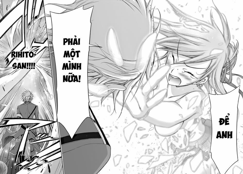 Đi Tìm Sát Tinh Vương 26 trang 45