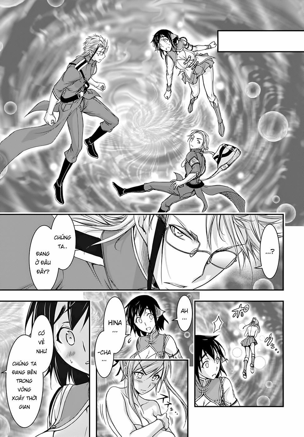 Đi Tìm Sát Tinh Vương 26 trang 47