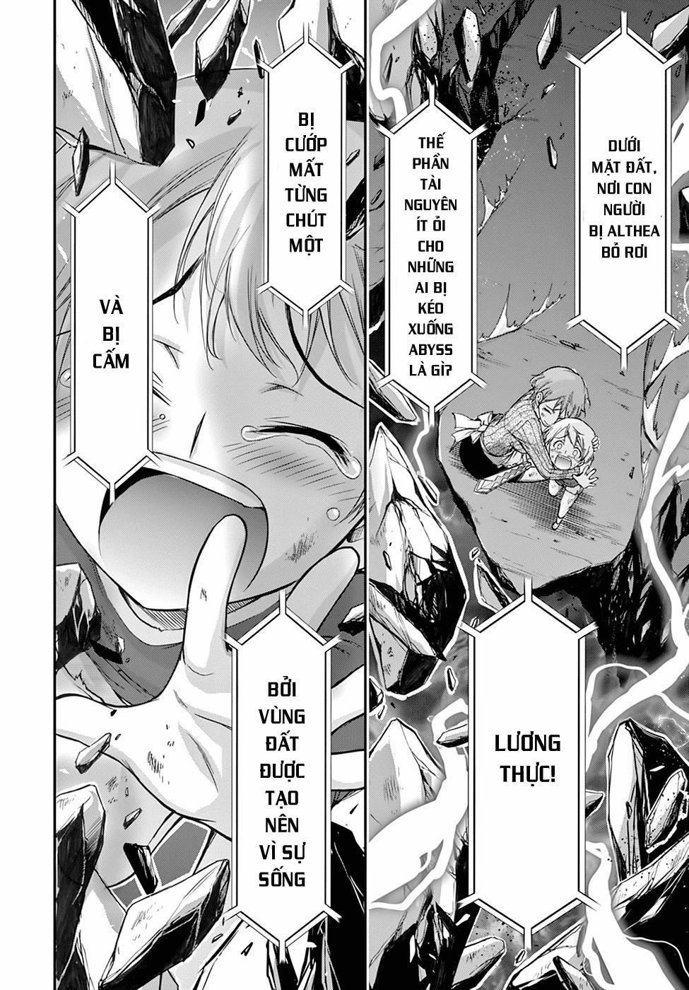 Đi Tìm Sát Tinh Vương 27 trang 29