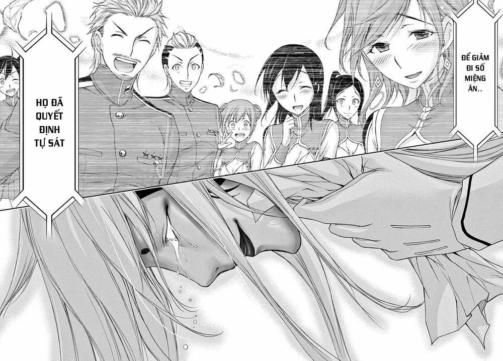 Đi Tìm Sát Tinh Vương 27 trang 42