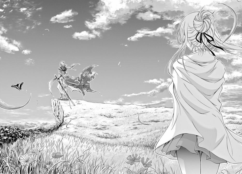 Đi Tìm Sát Tinh Vương 27 trang 45