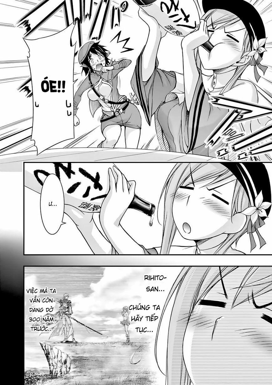 Đi Tìm Sát Tinh Vương 28 trang 11