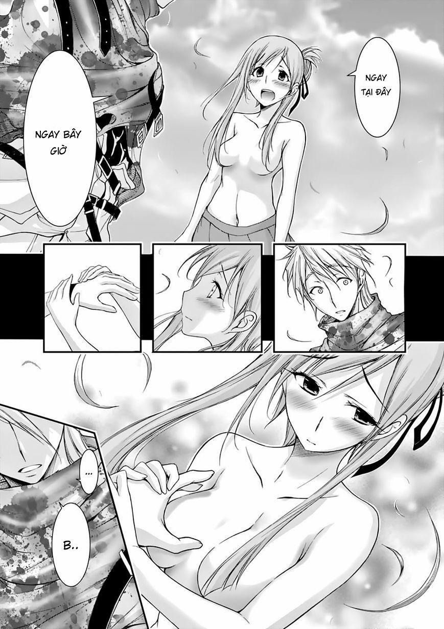 Đi Tìm Sát Tinh Vương 28 trang 12