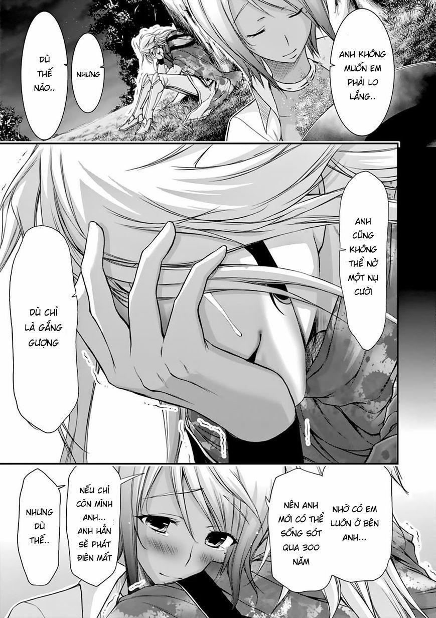 Đi Tìm Sát Tinh Vương 28 trang 41