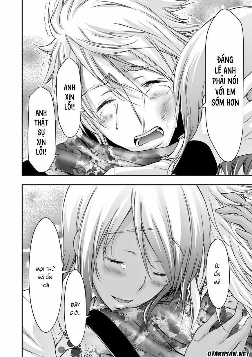 Đi Tìm Sát Tinh Vương 28 trang 42