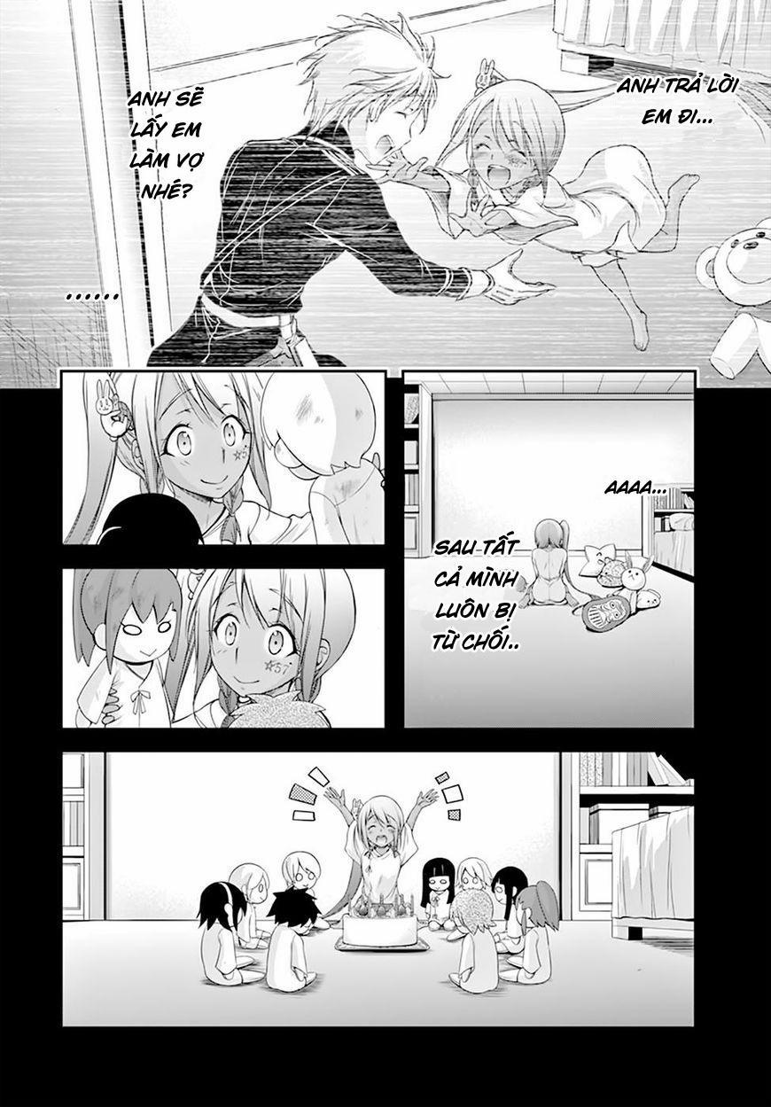 Đi Tìm Sát Tinh Vương 28 trang 44