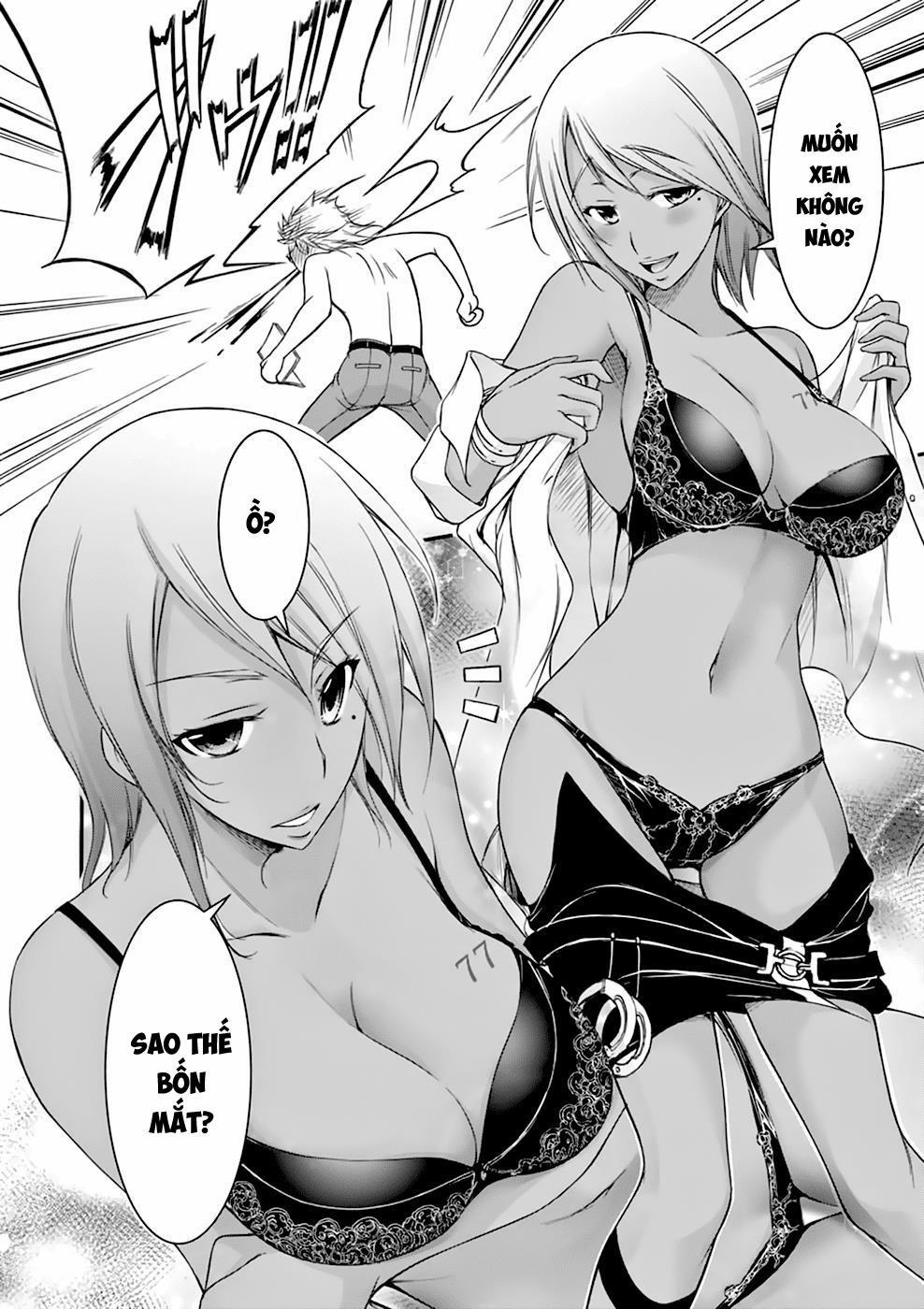 Đi Tìm Sát Tinh Vương 29 trang 16