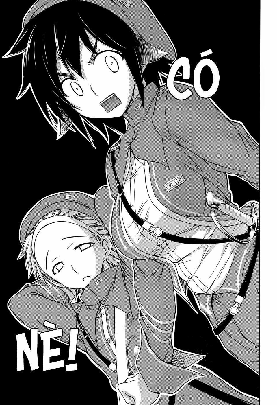 Đi Tìm Sát Tinh Vương 3 trang 9