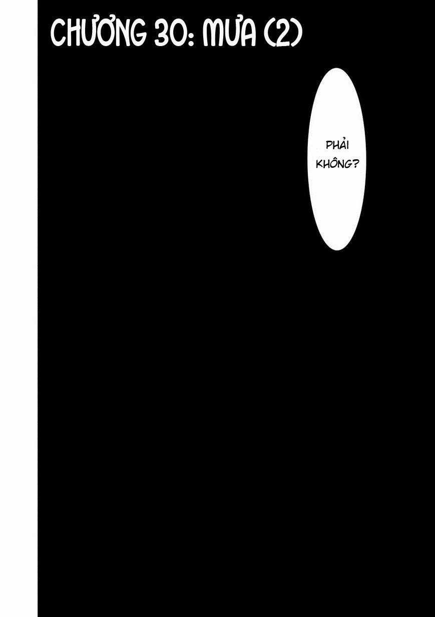 Đi Tìm Sát Tinh Vương 30 trang 2