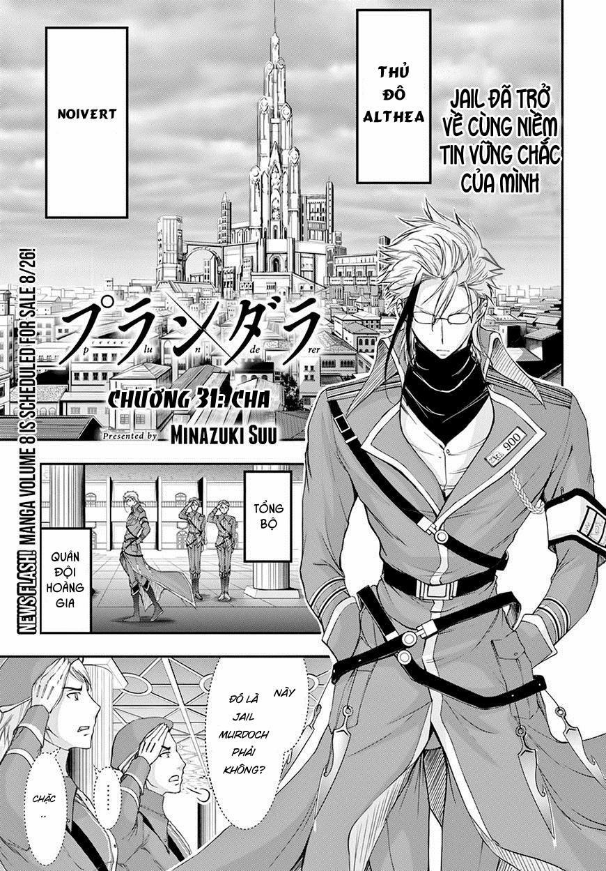 Đi Tìm Sát Tinh Vương 31 trang 2