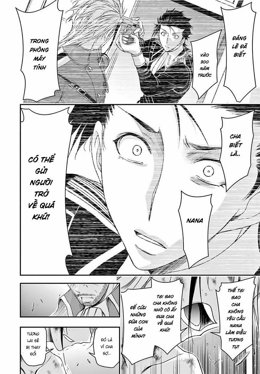 Đi Tìm Sát Tinh Vương 31 trang 41