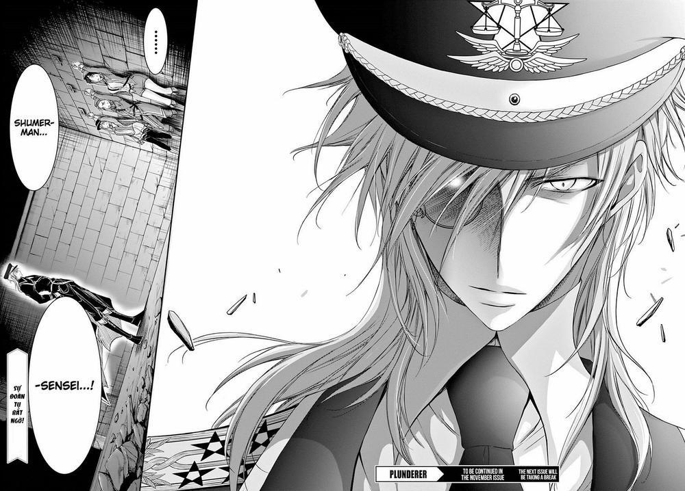 Đi Tìm Sát Tinh Vương 31 trang 52