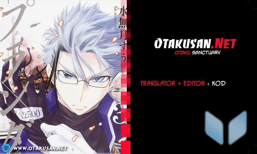 Đi Tìm Sát Tinh Vương 33 trang 0