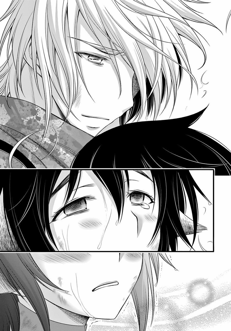 Đi Tìm Sát Tinh Vương 34 trang 19