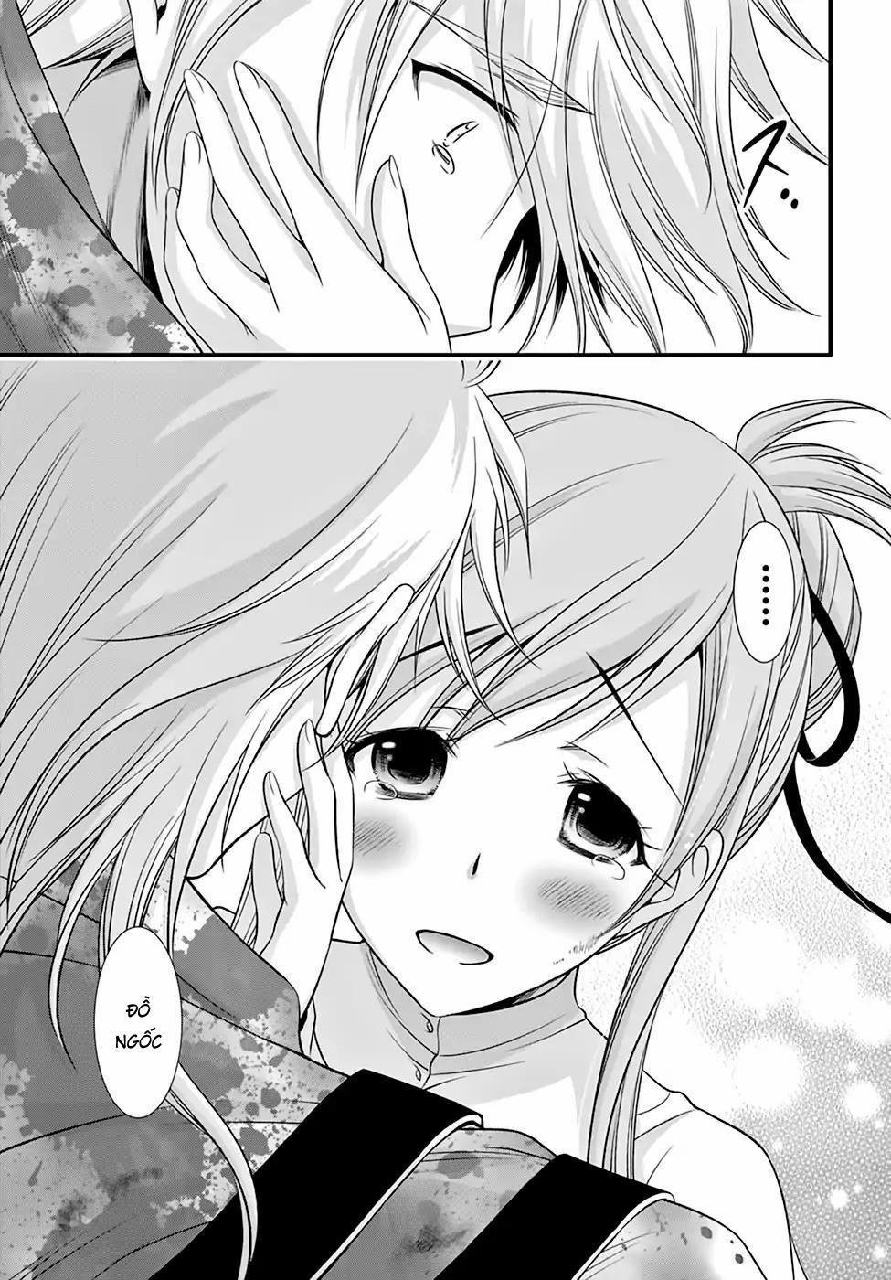 Đi Tìm Sát Tinh Vương 35 trang 13