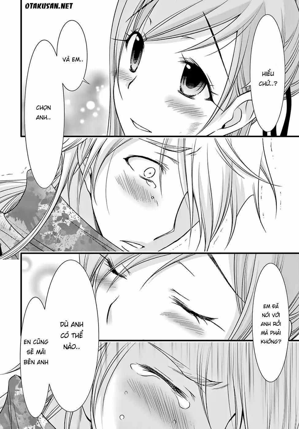 Đi Tìm Sát Tinh Vương 35 trang 19