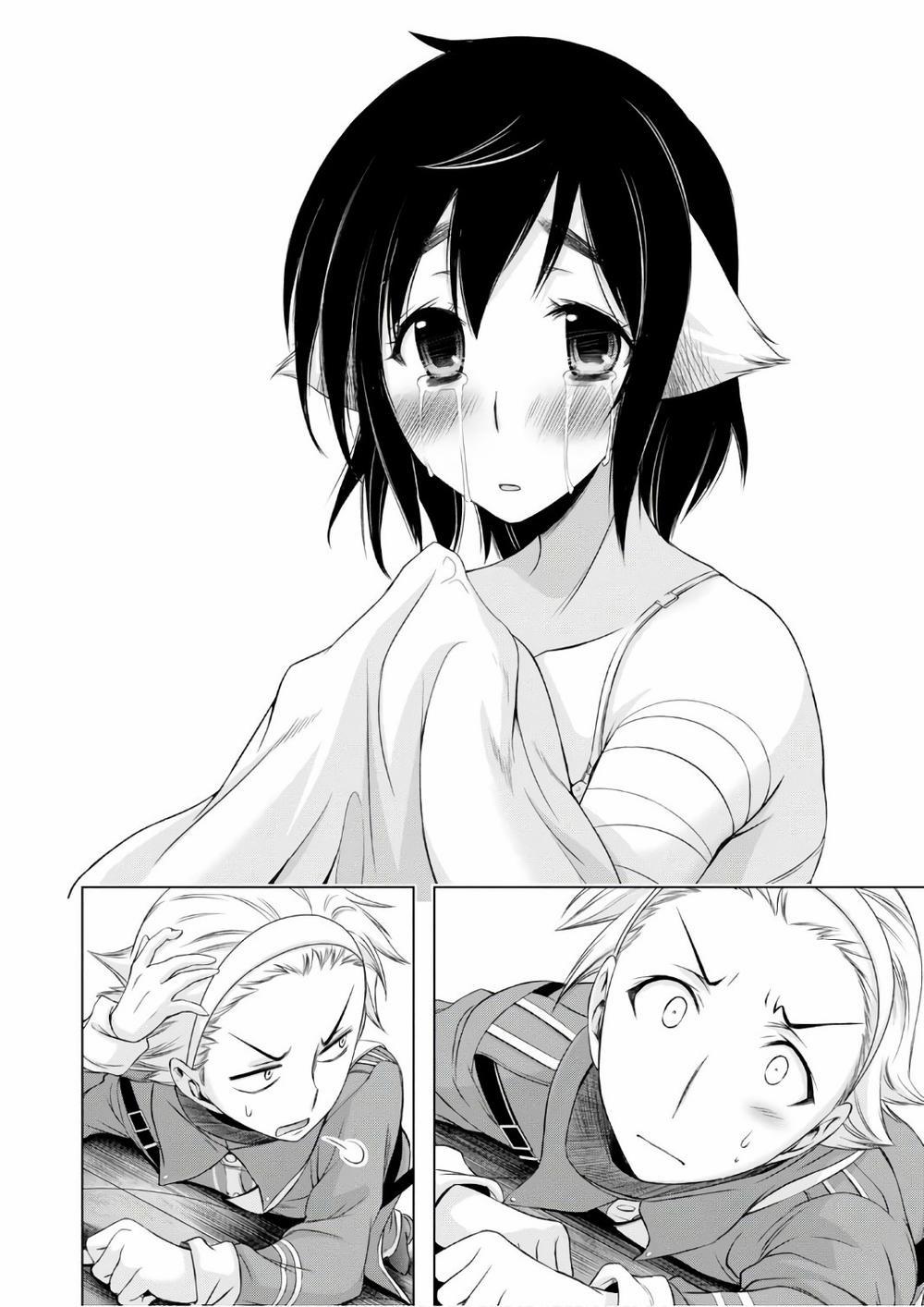 Đi Tìm Sát Tinh Vương 36 trang 34