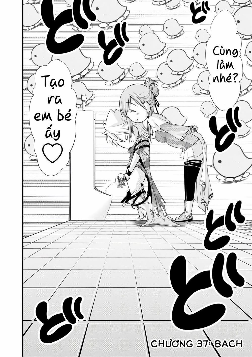 Đi Tìm Sát Tinh Vương 37 trang 2