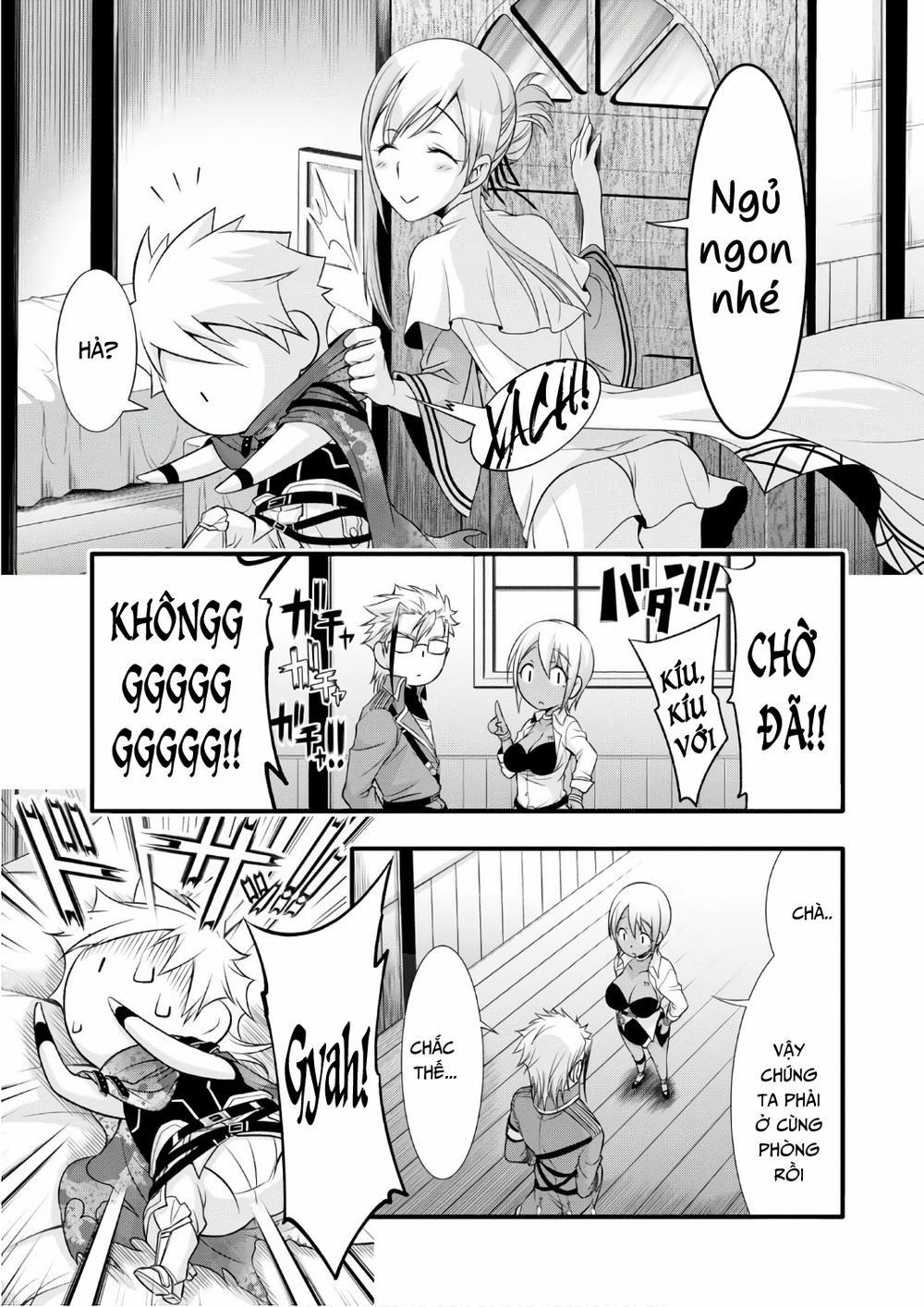 Đi Tìm Sát Tinh Vương 37 trang 22