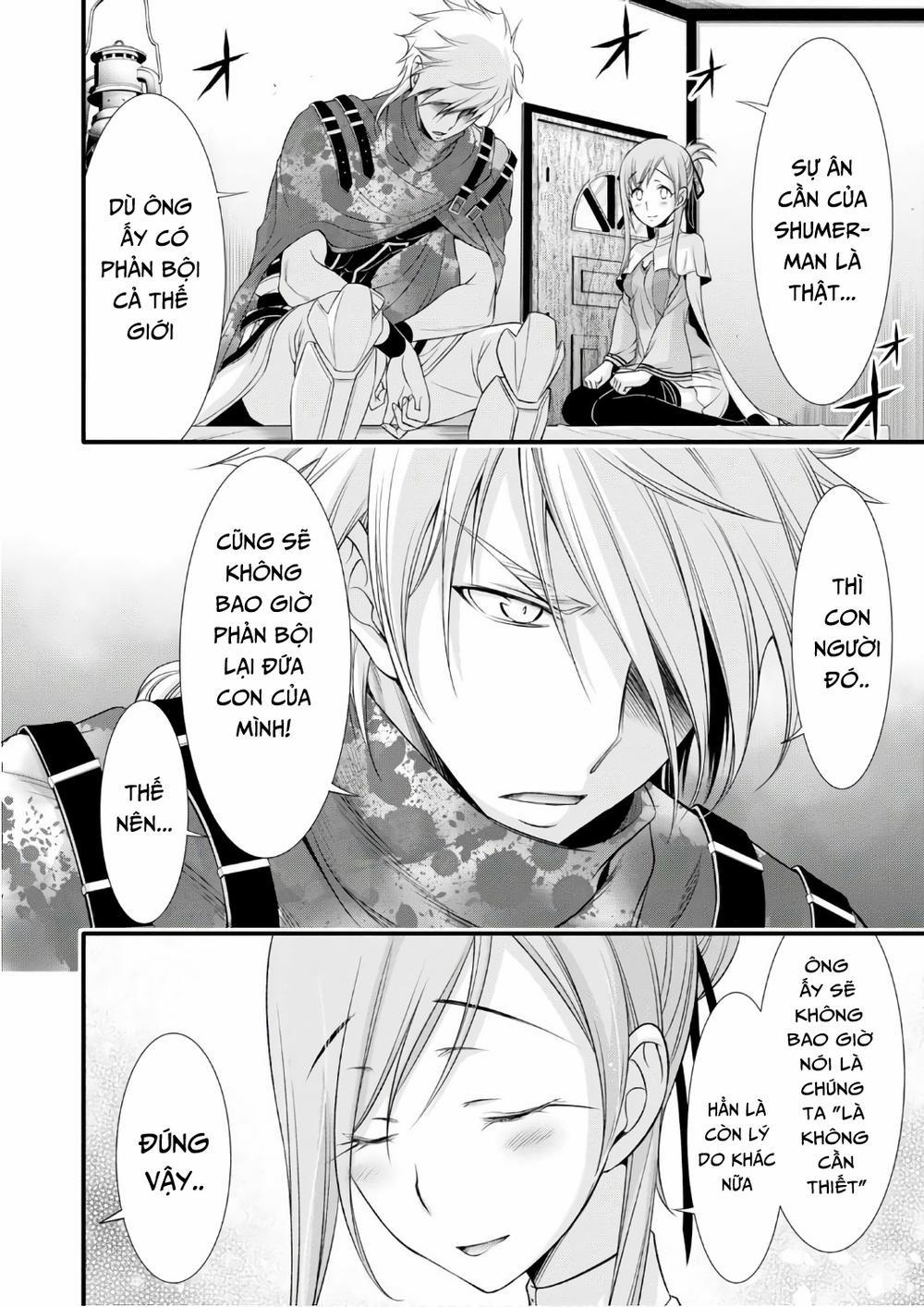 Đi Tìm Sát Tinh Vương 37 trang 37