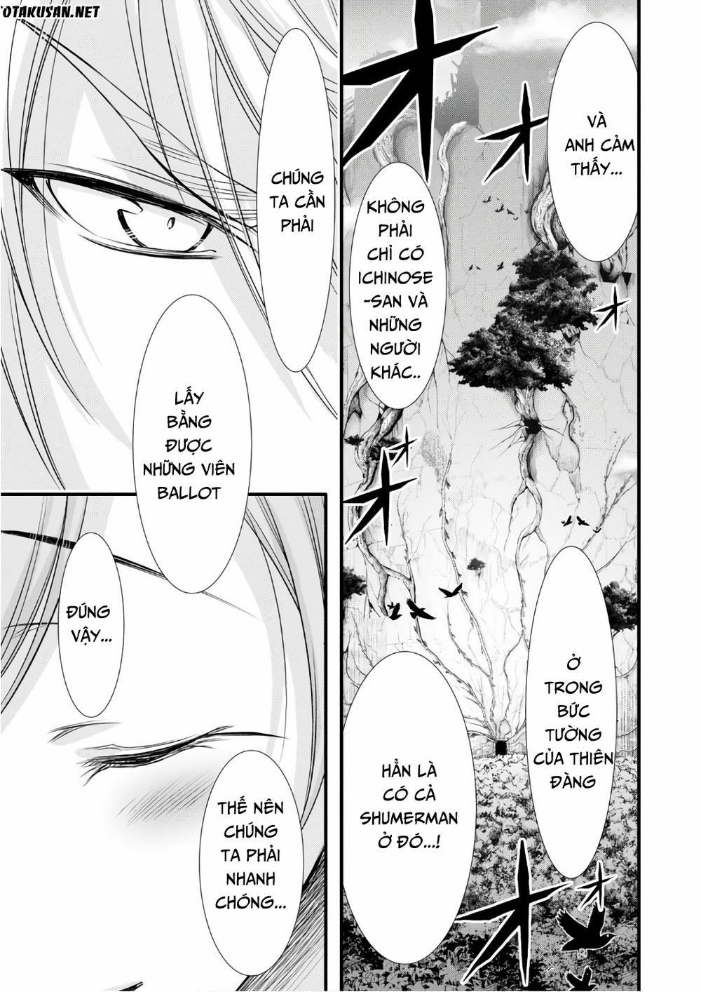 Đi Tìm Sát Tinh Vương 37 trang 38